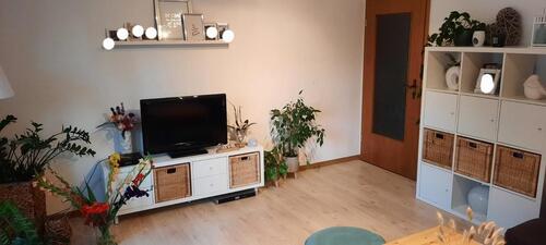 Foto - 3 Zimmer Etagenwohnung in Melsungen