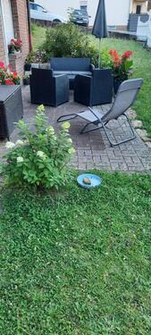 Foto - Etagenwohnung in Melsungen zur Miete