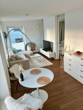 Foto - 2 Zimmer Etagenwohnung zur Miete in Oldenburg