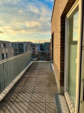 Foto - 2 Zimmer Etagenwohnung in Oldenburg