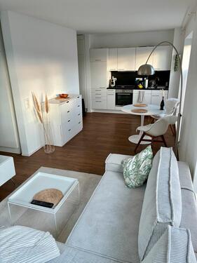 Foto - Etagenwohnung in Oldenburg zur Miete