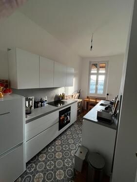 Foto - 1 Zimmer Etagenwohnung zur Miete in Berlin