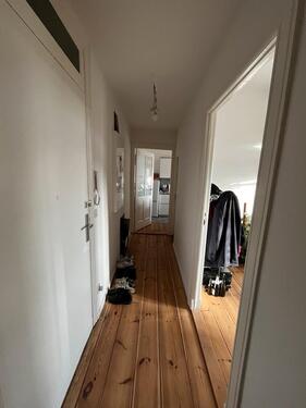 Foto - 1 Zimmer Etagenwohnung in Berlin