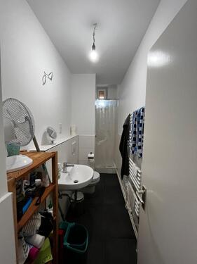 Foto - Etagenwohnung in Berlin zur Miete