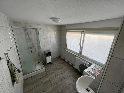 Foto - 1 Zimmer Etagenwohnung in Dauchingen