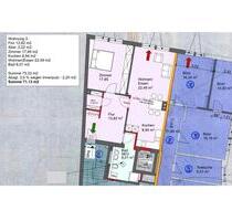 2 ZKB in der Altstadt von Wetzlar 2 ZKB in der Altstadt von Wetzlar