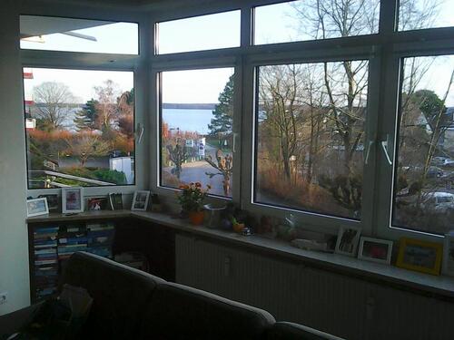 Foto - 2 Zimmer Etagenwohnung in Lübeck