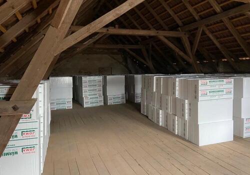 Foto - Lagerfläche ca. 100qm - 80,00&nbsp;EUR Kaltmiete, ca.&nbsp; 100,00&nbsp;m&sup2;