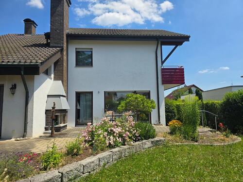 Foto - 4 Zimmer Einfamilienhaus zum Kaufen in Uhldingen-Mühlhofen