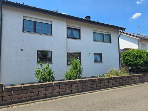 Foto - 4 Zimmer Einfamilienhaus in Uhldingen-Mühlhofen