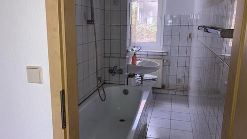 Foto - 3 Zimmer Etagenwohnung in Groß Quenstedt