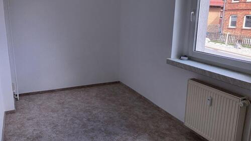 Foto - Etagenwohnung in Groß Quenstedt zur Miete