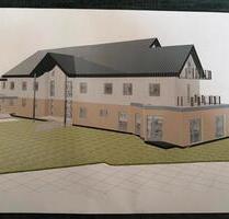 Gewerbeeinheit Neubau in Hagen a.T.W. - Hagen am Teutoburger Wald