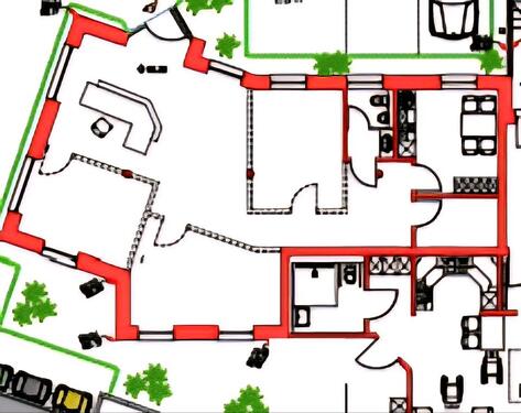 Foto - andere zur Miete in Hagen am Teutoburger Wald