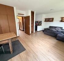 Kleve: Apartment mit offener Küche und Balkon in Kellen - Goch