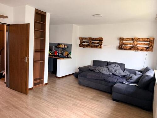 Foto - 1 Zimmer Etagenwohnung zur Miete in Goch