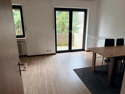 Foto - 1 Zimmer Etagenwohnung in Goch