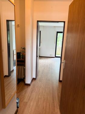 Foto - Etagenwohnung in Goch zur Miete