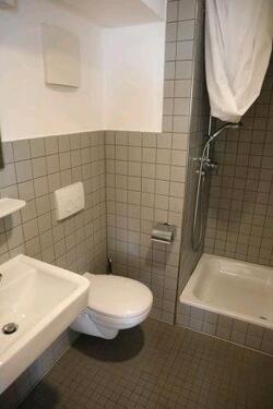 Foto - 1 Zimmer Etagenwohnung in Deggendorf