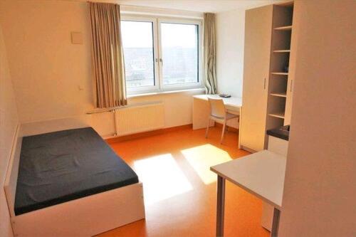 Foto - Etagenwohnung in Deggendorf zur Miete