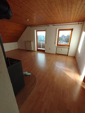 Foto - 4 ZKB Wohnung nähe Monheim (ab sofort)