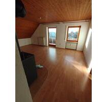 4 ZKB Wohnung nähe Monheim (ab sofort)