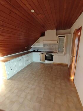 Foto - 4 Zimmer Dachgeschoßwohnung in Monheim