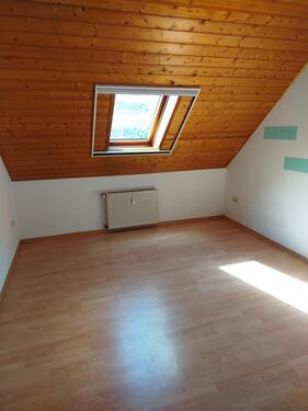 Foto - Dachgeschoßwohnung in Monheim zur Miete