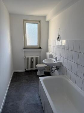 Foto - Etagenwohnung in Krefeld zur Miete