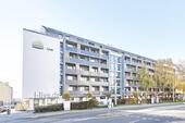 Foto - Möblierte Komfort-Apartments mit Balkon - Junges Wohnen in Nürnbe