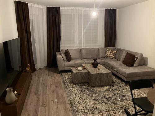 Foto - 3 Zimmer Wohnung 67 qm minden - 709,00&nbsp;EUR Kaltmiete, ca.&nbsp; 67,00&nbsp;m&sup2;