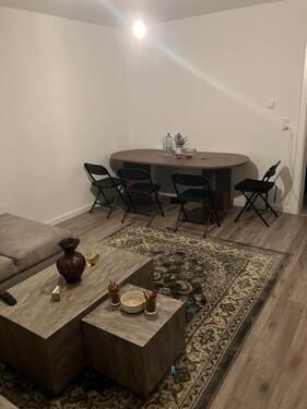 Foto - 3 Zimmer Etagenwohnung zur Miete in Minden