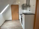 Foto - 1 Zimmer Dachgeschoßwohnung zur Miete in Schwarmstedt