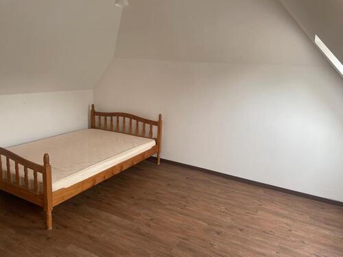 Foto - 1 Zimmer Dachgeschoßwohnung in Schwarmstedt