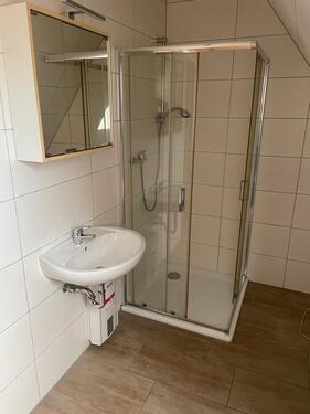 Foto - Dachgeschoßwohnung in Schwarmstedt zur Miete