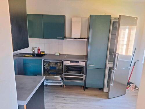 Foto - Etagenwohnung in Mannheim zur Miete