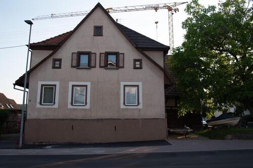 Foto - Einfamilienhaus in Straubenhardt zum Kaufen