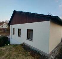 großes Einfamilienhaus Gemeinde Nittendorf - Ortsteil Thumhausen - Regensburg Ganghofersiedlung