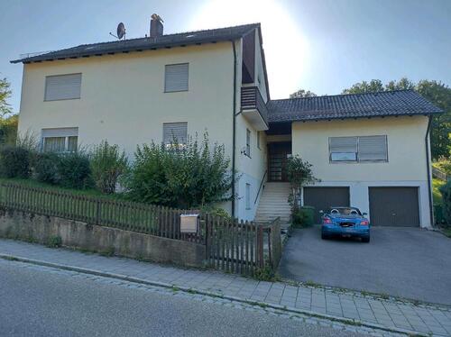 Foto - 8 Zimmer Einfamilienhaus zum Kaufen in Regensburg