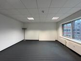 Foto - Eigener Büroraum Büro Hammerbrook (Untermiete), total ca. 45 qm