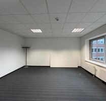 Eigener Büroraum Büro Hammerbrook (Untermiete), total ca. 45 qm - Hamburg Hamburg-Mitte