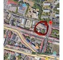 Parkplatz Lessingstr.Halbergstr. - Saarbrücken