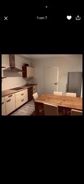 Foto - 1 Zimmer Erdgeschoßwohnung zur Miete in Kleve