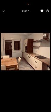 Foto - 1 Zimmer Erdgeschoßwohnung in Kleve