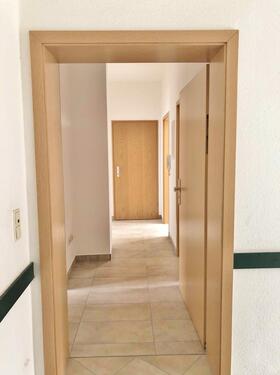 Foto - 2 Zimmer Dachgeschoßwohnung in Halberstadt