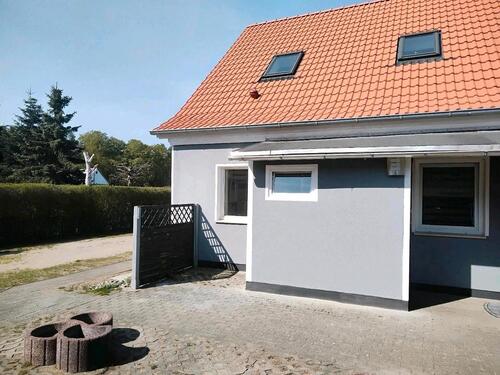Foto - 3.5 Zimmer Etagenwohnung in Wolgast