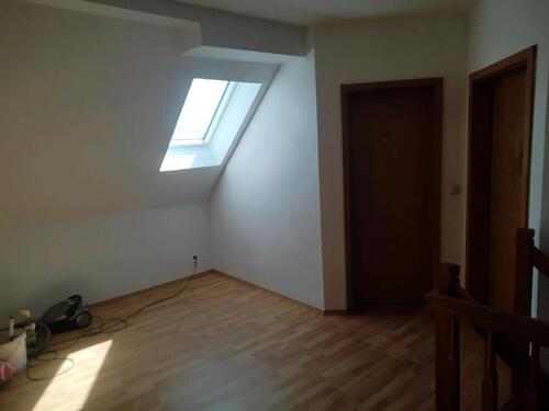Foto - Etagenwohnung in Wolgast zur Miete