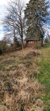 Foto - Garten Grundstück in Goldbach zu verpachten