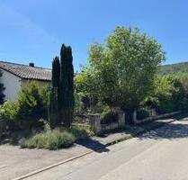 Einfamilienhaus auf 1.835 m² Grundstück bei Nagold - Rohrdorf