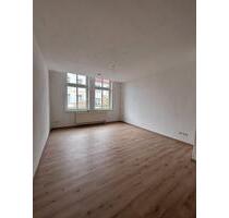 Barrierefreie 2-Zimmer-Wohnung mit Balkon und Fahrstuhl in Wittenberge